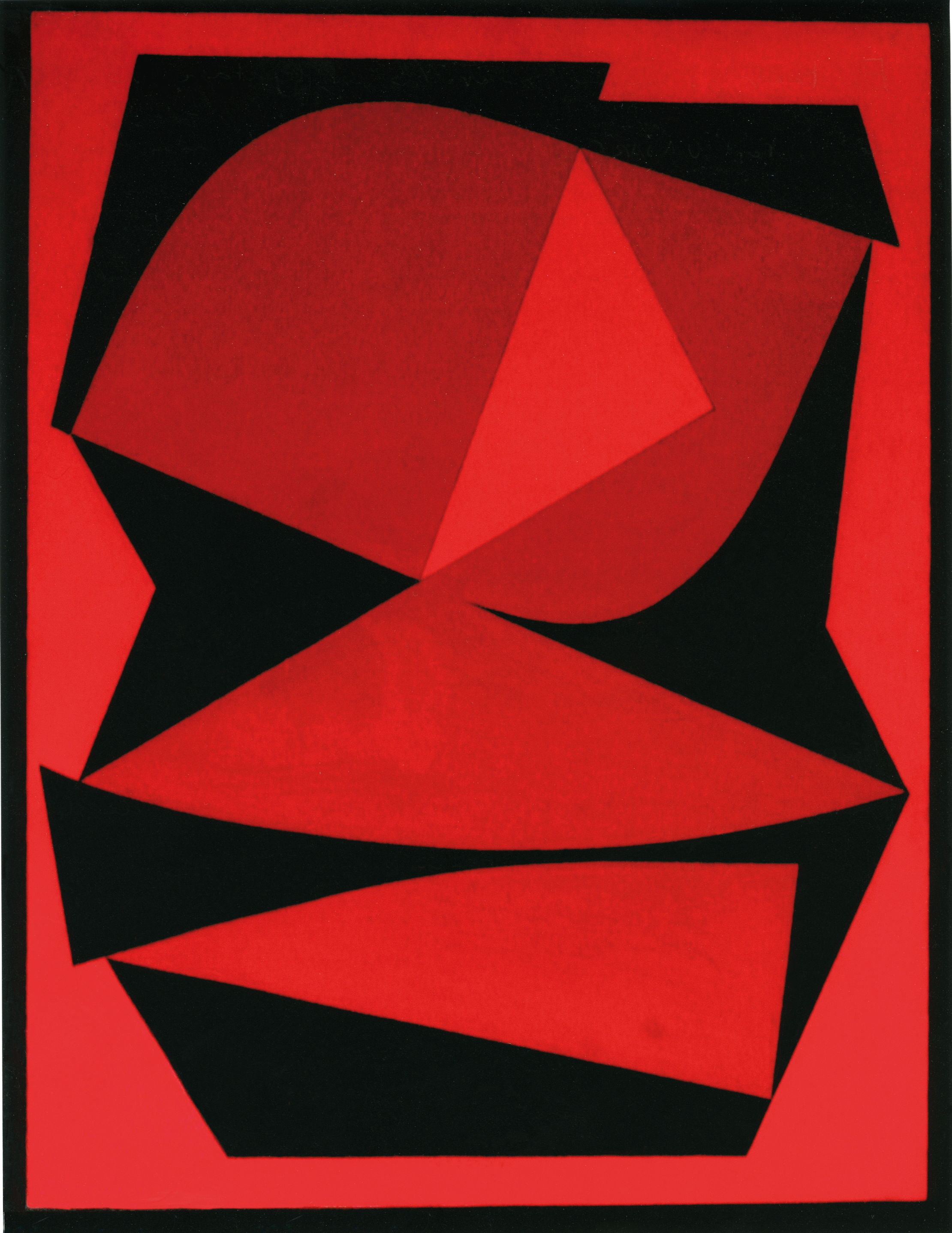 Vasarely Victor  - Yllam