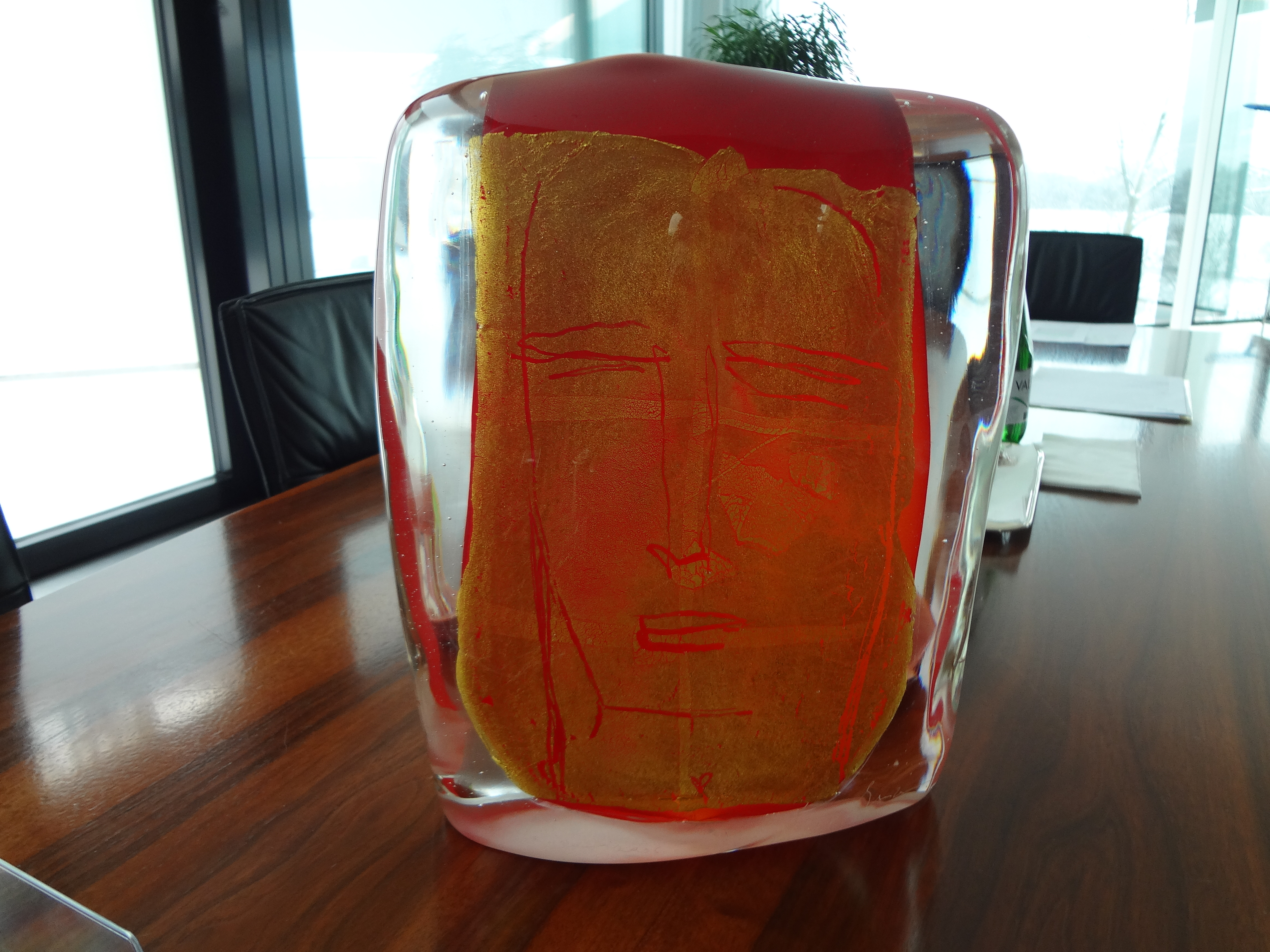 Benzoni - Beatus Vir Rosso 3