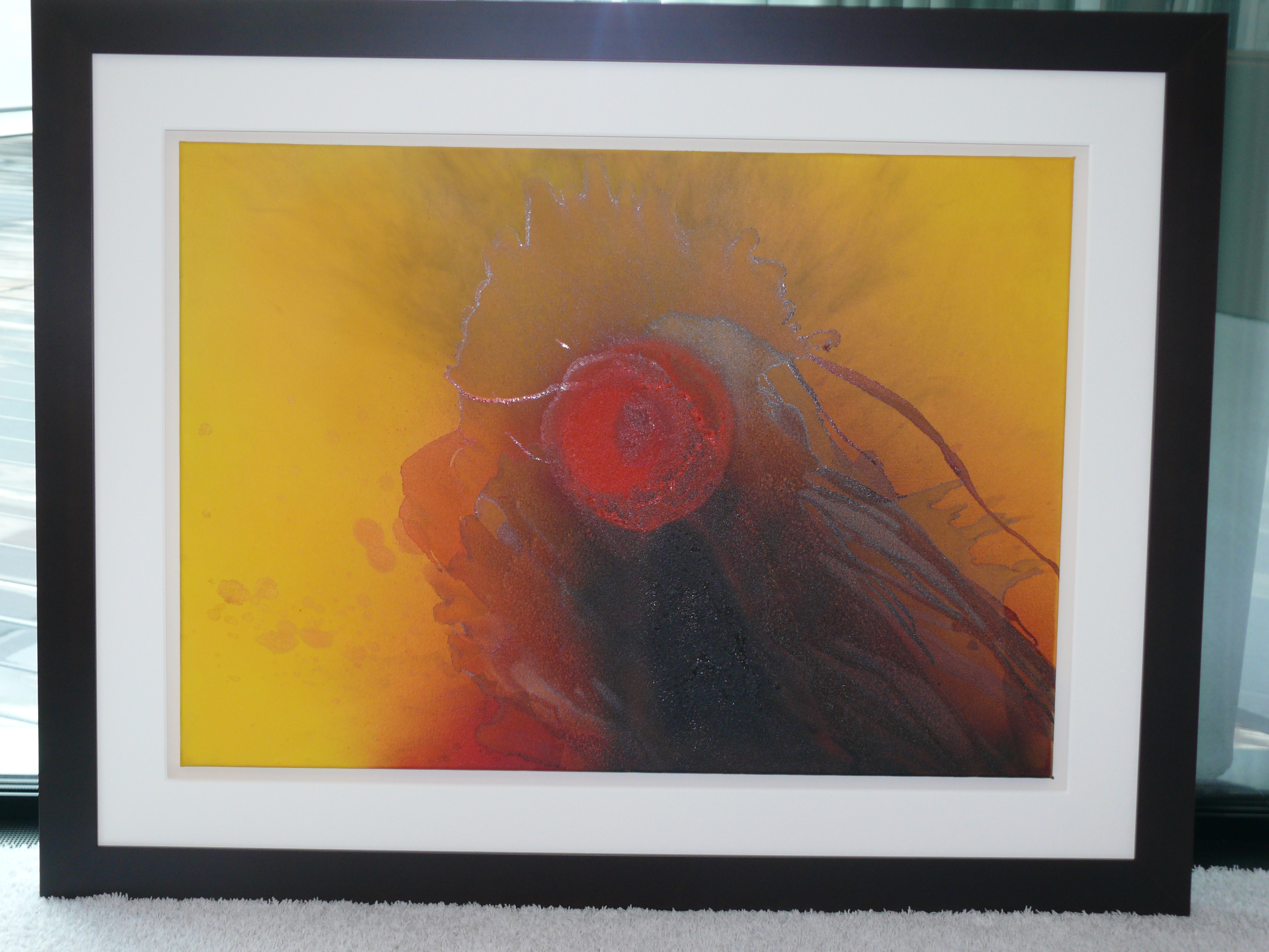 Piene - Honey Moon 507