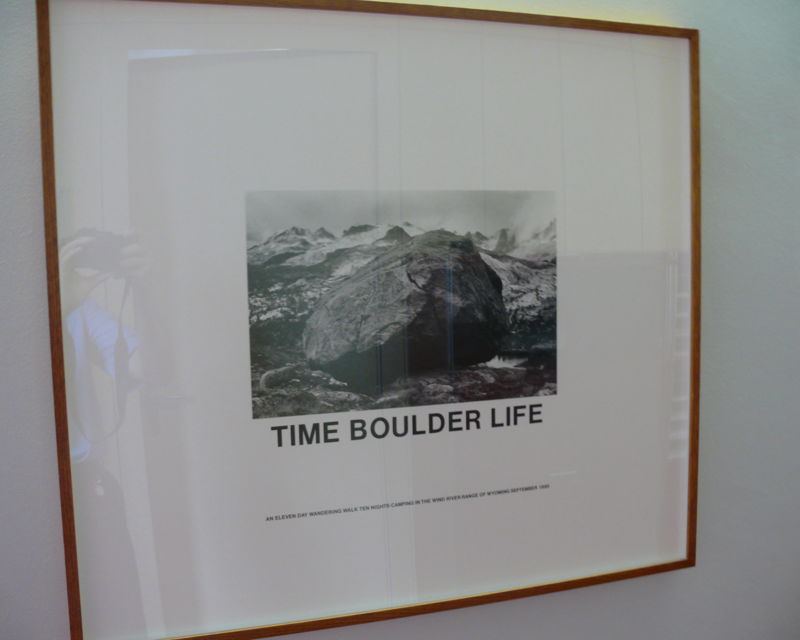 Fulton - the boulder life