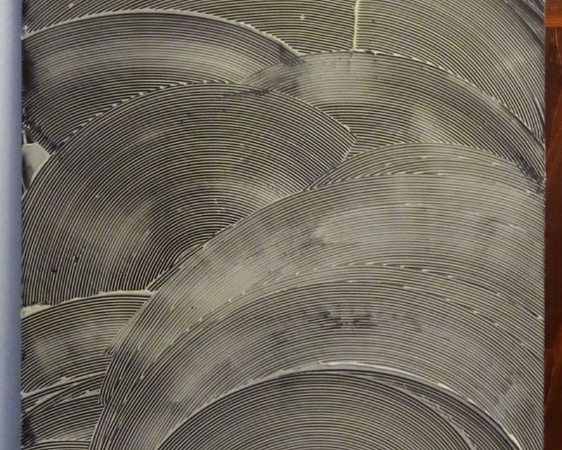 Gasteiger - ohne Titel, 2015