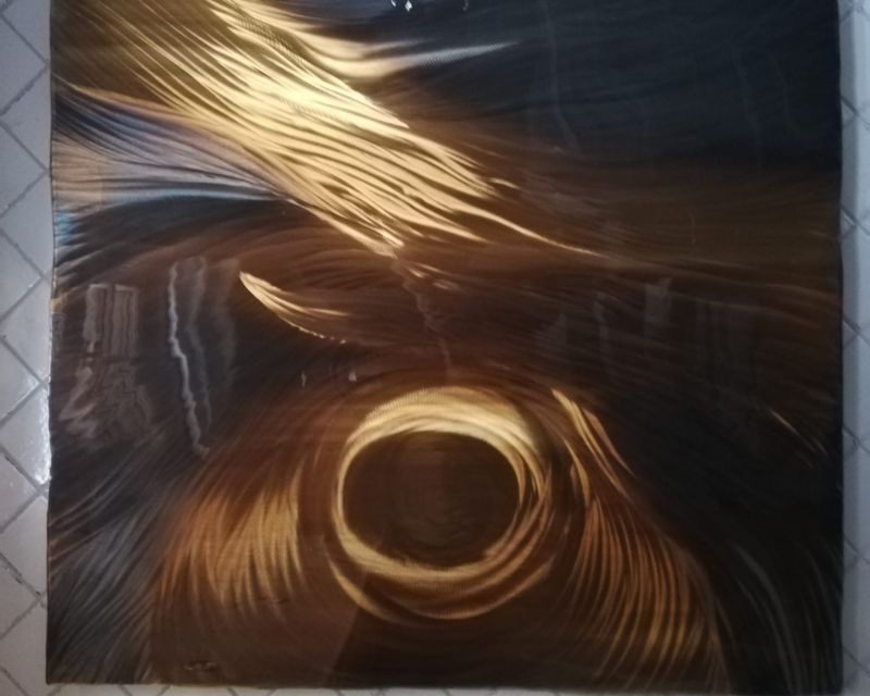 Rohner Greta - strahlende Sunrise