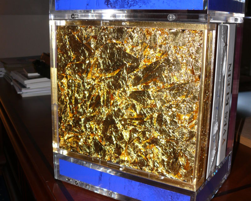 Klein - Catalogue raisonn&eacute;