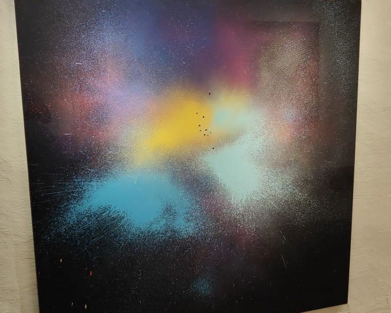 Heinrich Felix - CTVP-23 (The Absence Of Green) Vorderseite