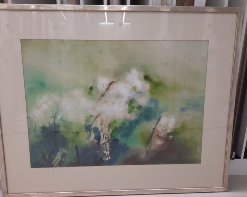 Malin - Gupfenbüchel Mauren