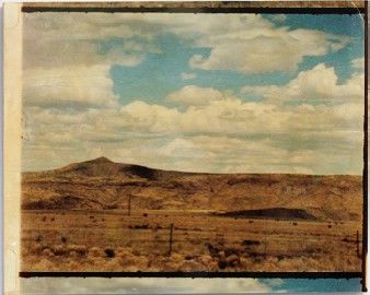 Klocker - New Mexico 3