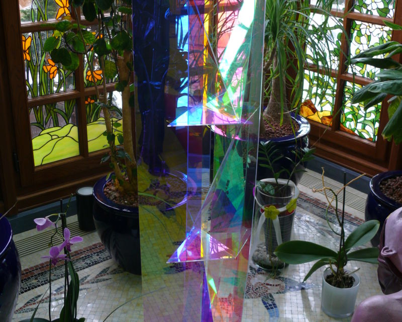 Bobst - Objekt 181011