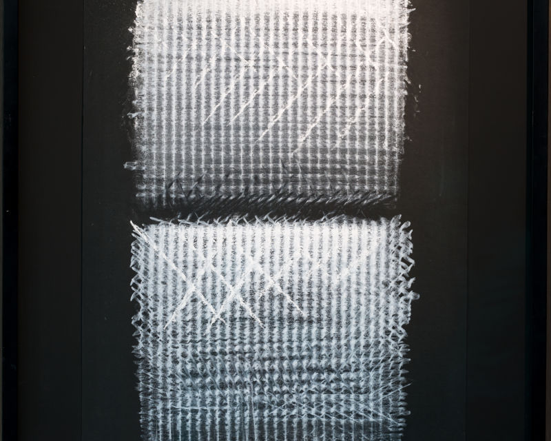 Mack - Konter-Kariert Inv. 503