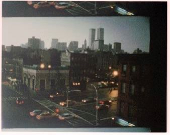 Klocker - Ave.B Housten