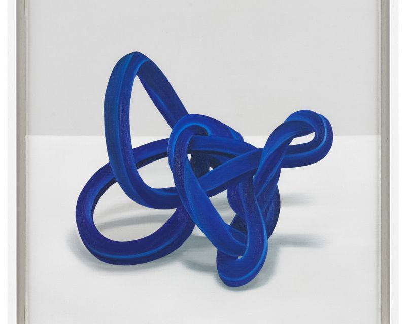 Holl&auml;nder - Elastische Variation - #7