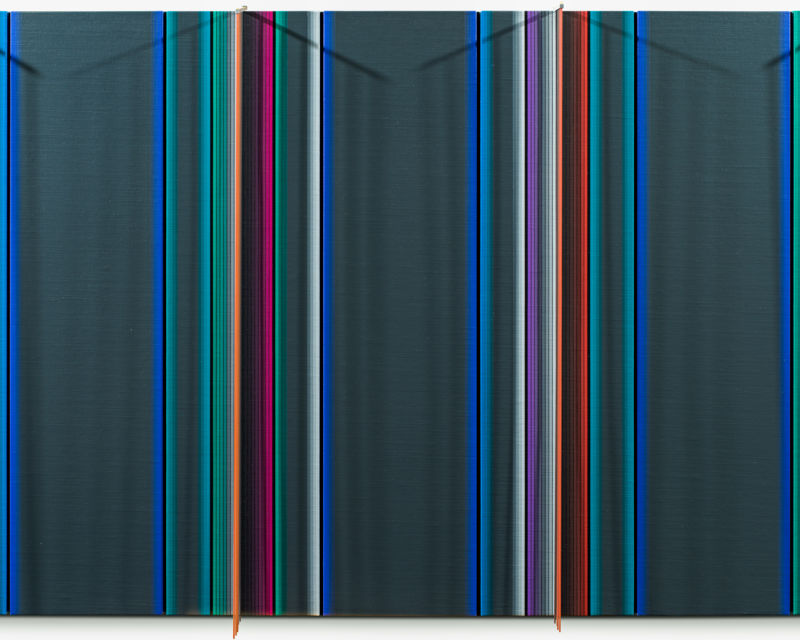 Perez Flores - Prochromatique