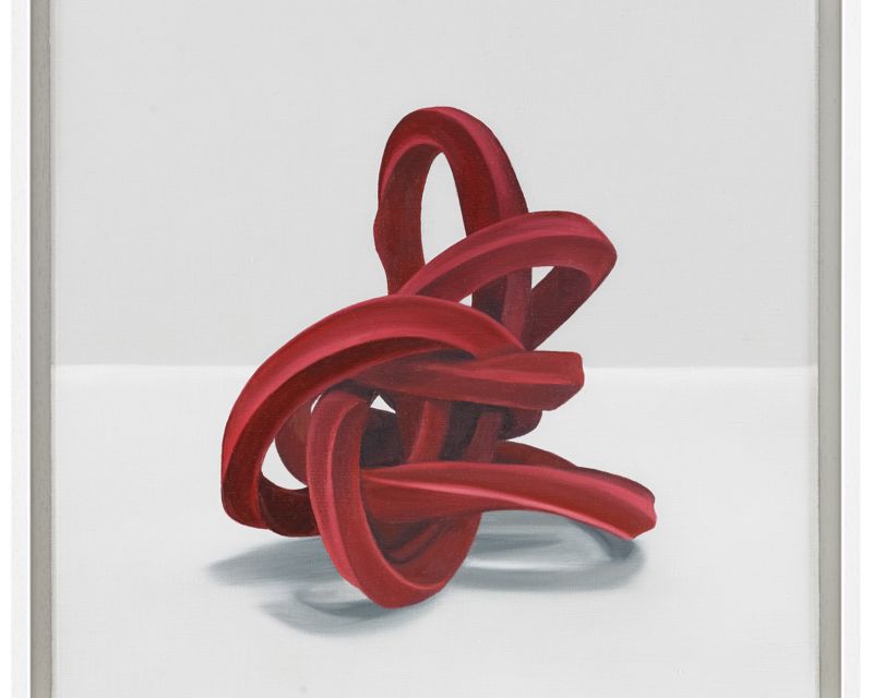 Holl&auml;nder - Elastische Variation #2