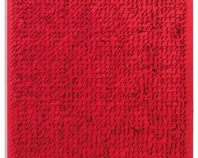 Aubertin -Tableau Clous