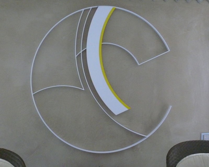 Honegger - Relief Z 1578