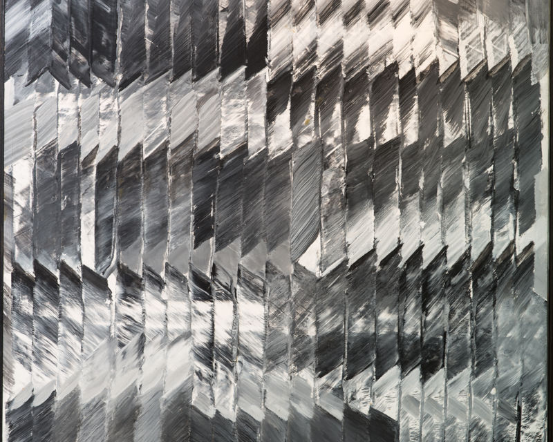 Mack - ohne Titel, Inv.502