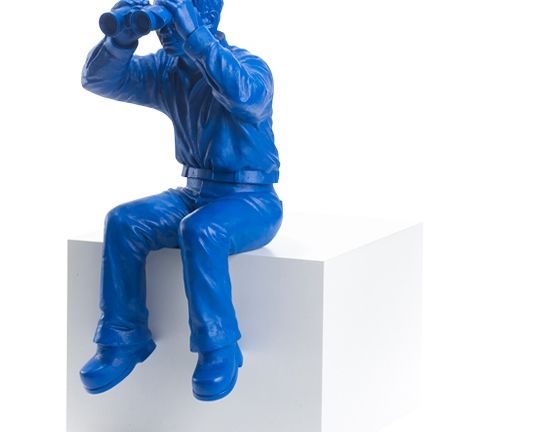 H&ouml;rl - Weltanschauungsmodell IB