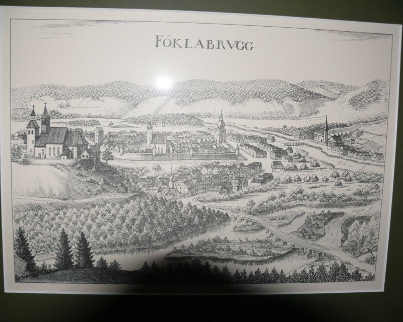 unbekannt - F&ouml;cklabrugg