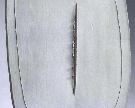 Fontana - Concetto Spaziale