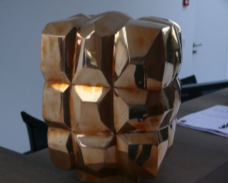 Malin - Beerenfrucht Inv.508