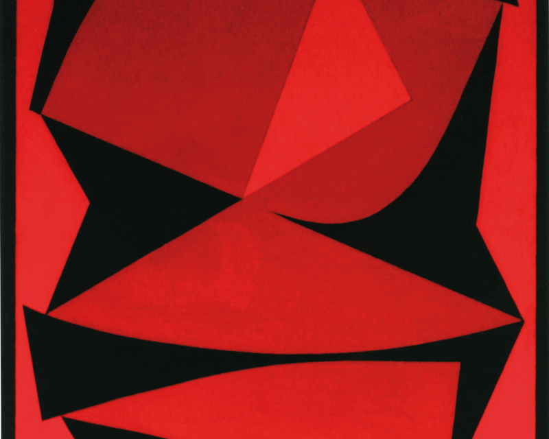 Vasarely Victor  - Yllam