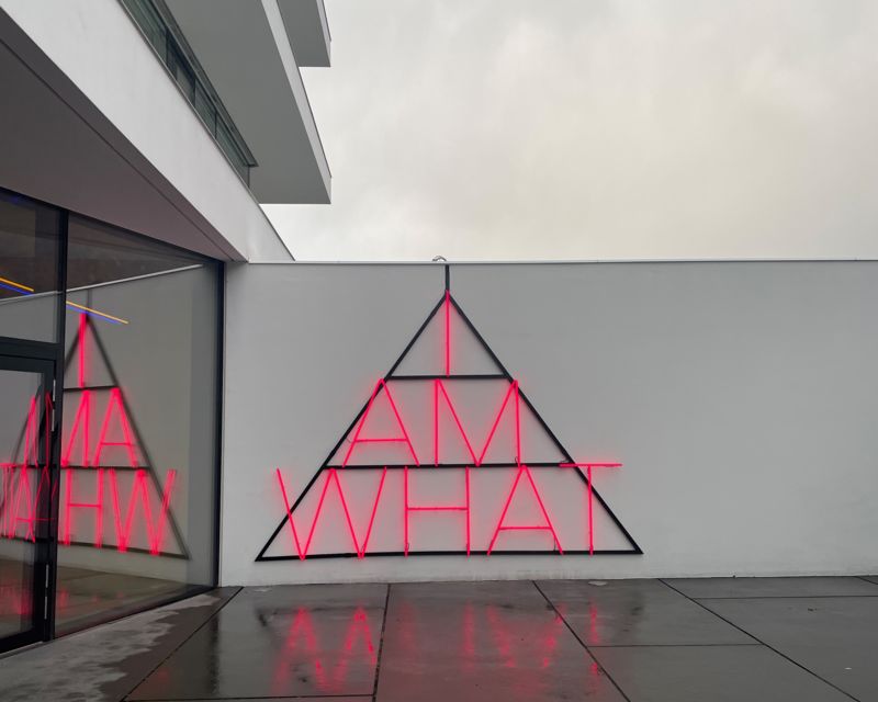 Kainbacher - I AM WHAT