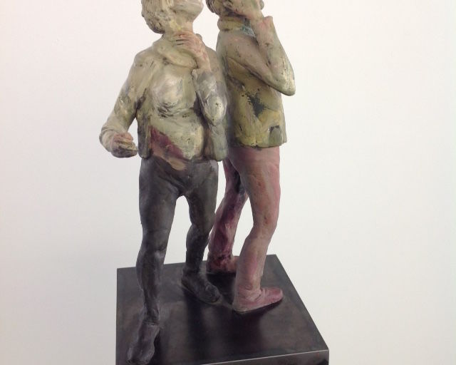 Indermaur - Tor der Neugier 2005