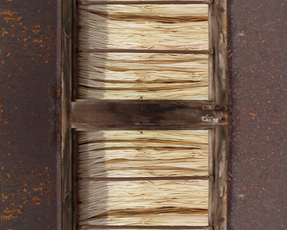 Abb&uuml;hl -Relief fnestra