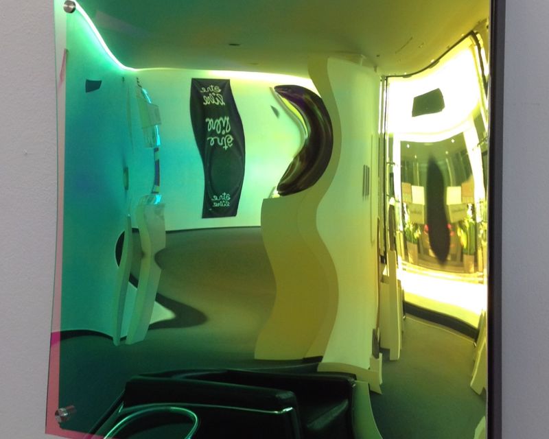 Bobst - Raumobjekt 050320