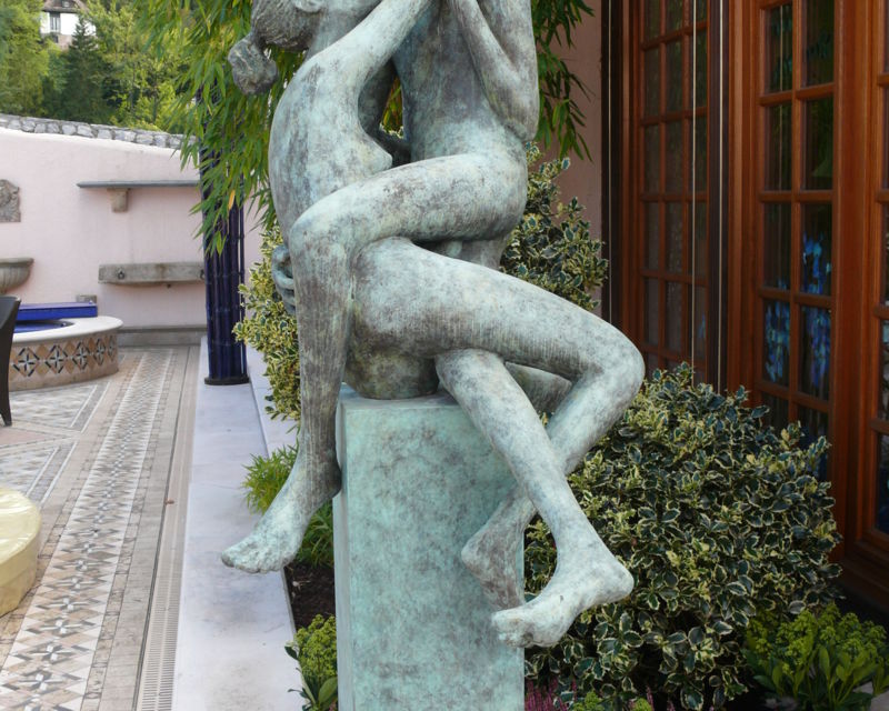 Gillspie - unbekannt