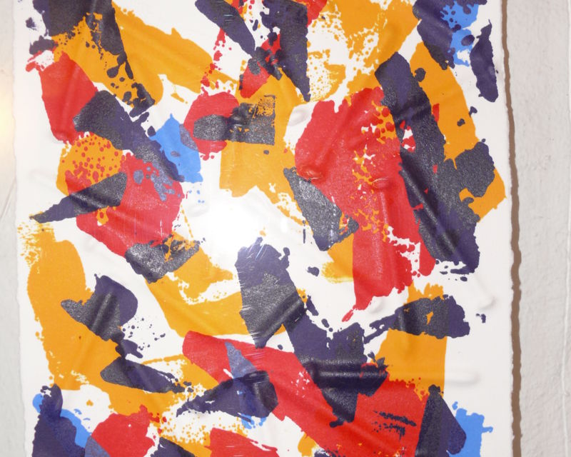 Uecker - Splitter III