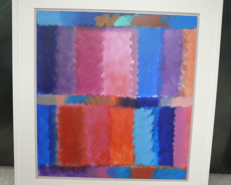 Mack - ohne Titel 2013