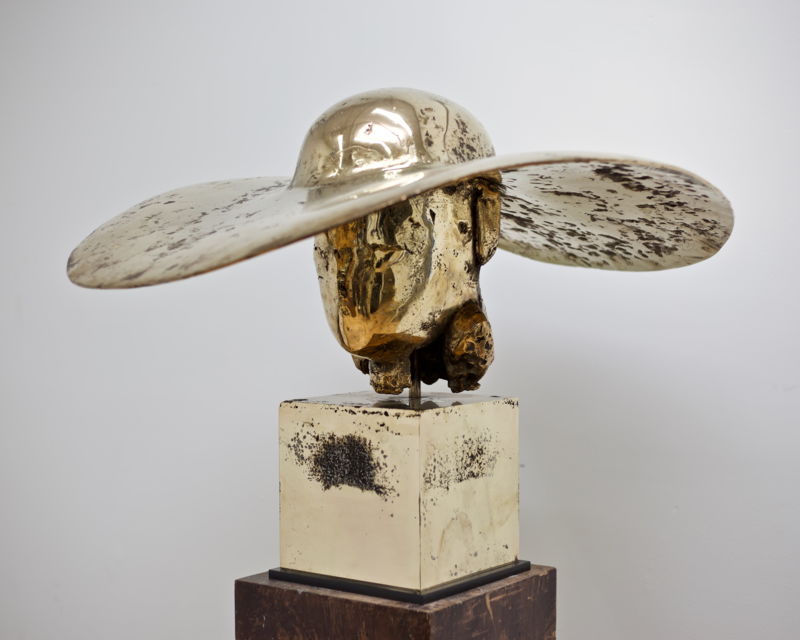 Valdés - La Pamela Side_