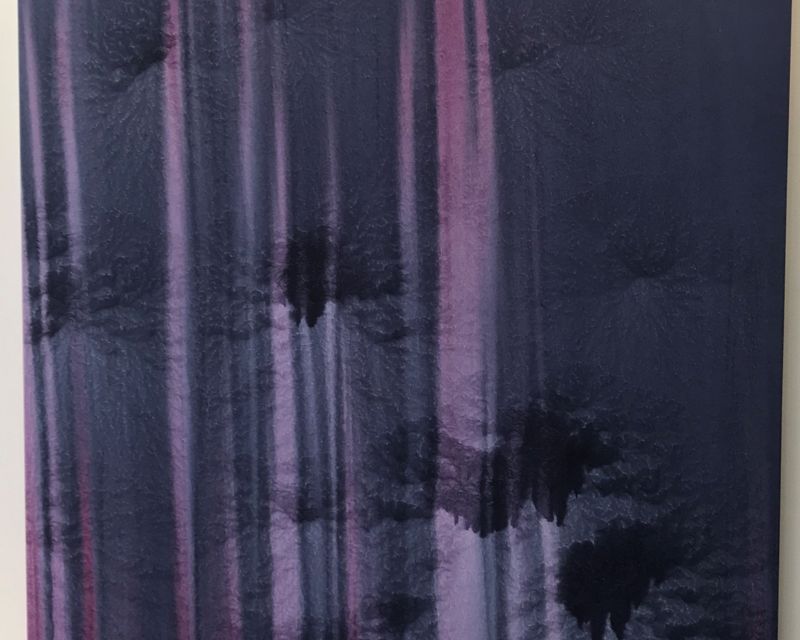 Waltinger - Iced Pigments XXI-4