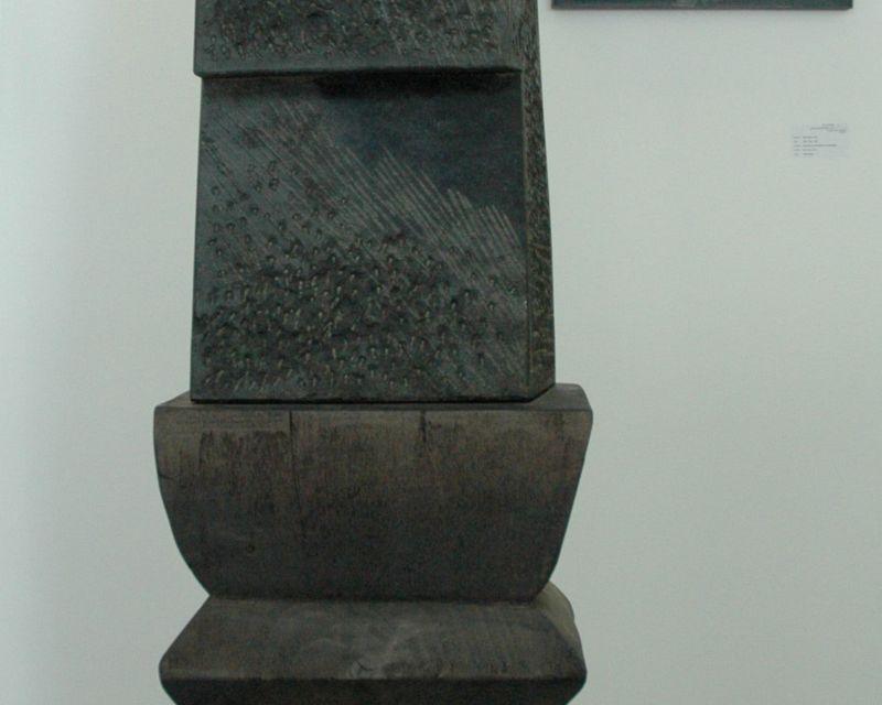 Mack - Diabas Prisma