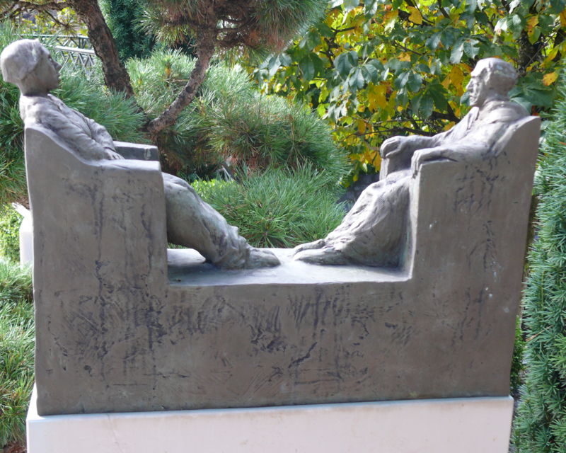 Indermaur - Dialog IV