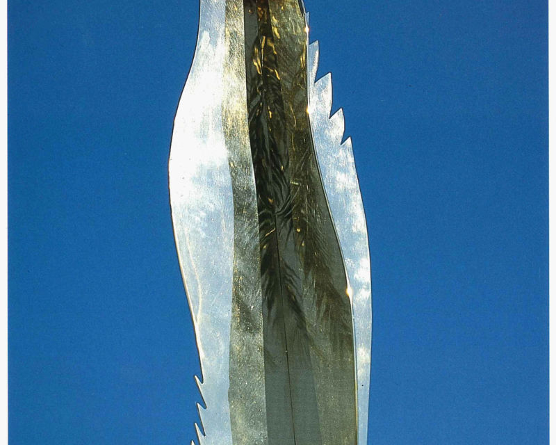 Mack - Flamma_eterna