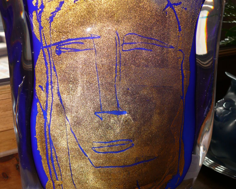 Benzoni - Beatus Vir