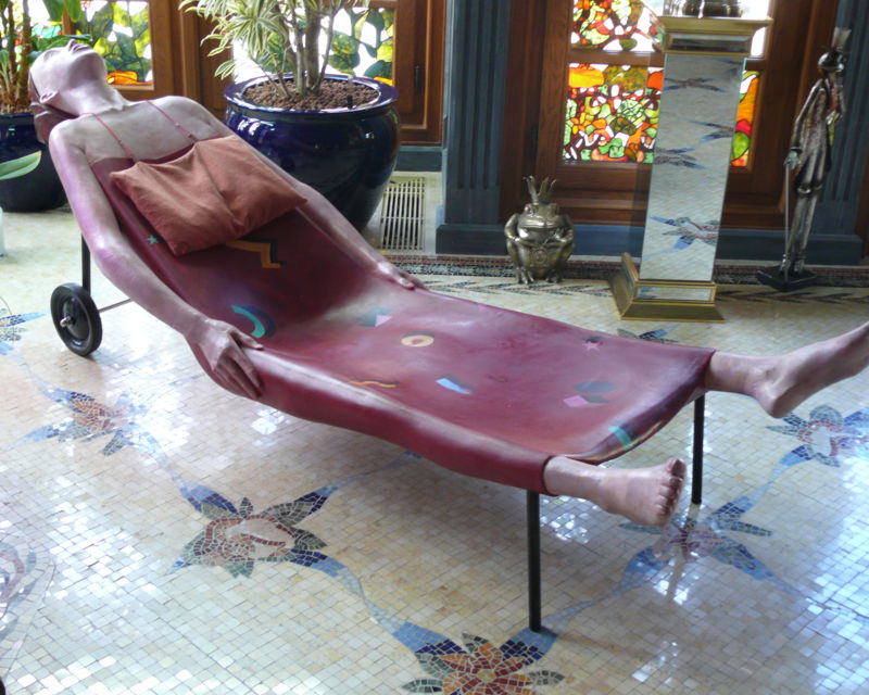 Indermaur - Hoggr-Liege GIULIA