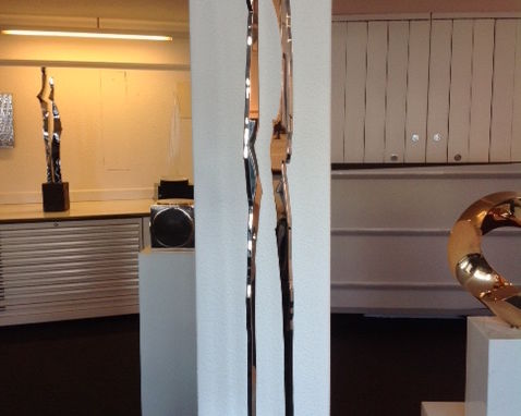 Faas - Anthropomir Paris & Helena II