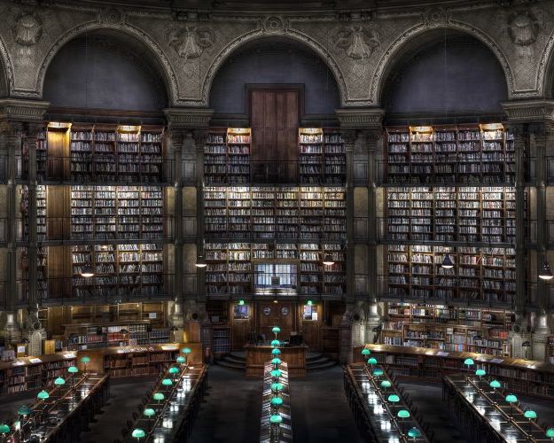Voigt - Biblioth&egrave;que nationale de France