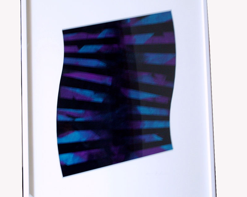 Kaufmann oT 7224- 950116A