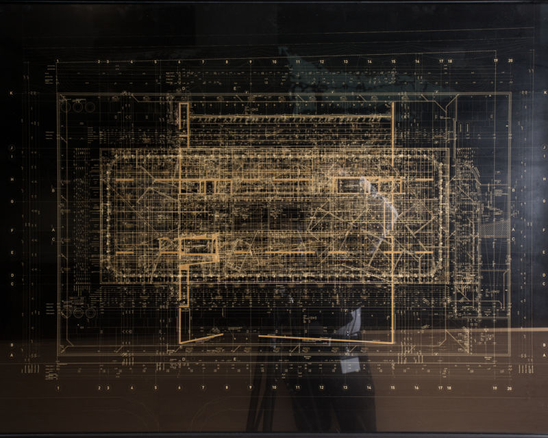Hildmann - Grundrisspl&auml;ne Haus Belv&eacute;d&egrave;re