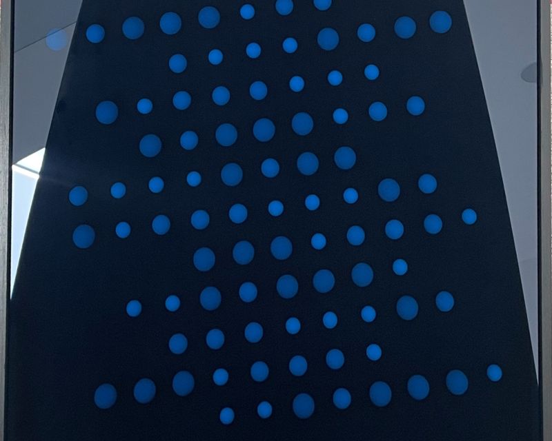 Staudt - CB 1a, 1968