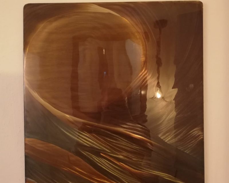 Rohner Greta - bezaubernde Sunrise