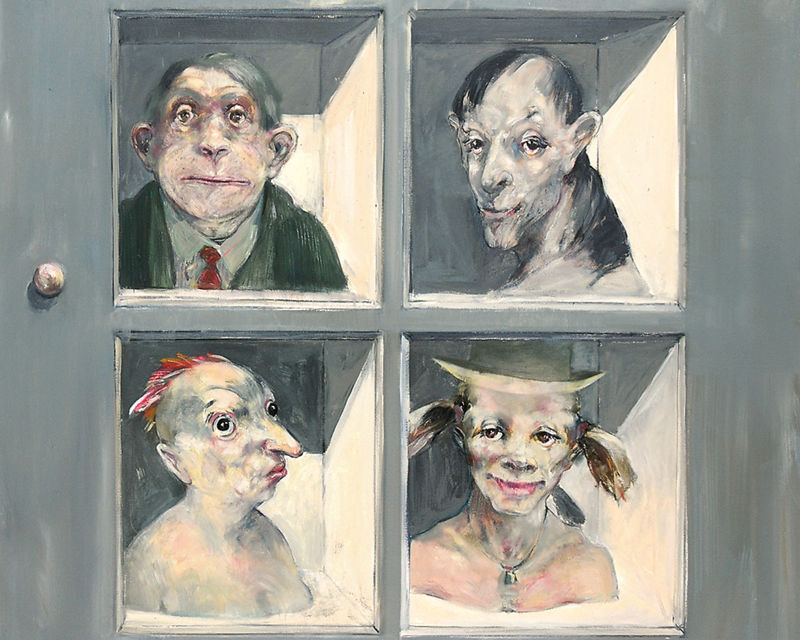 Indermaur - Casa Grande - Animal House