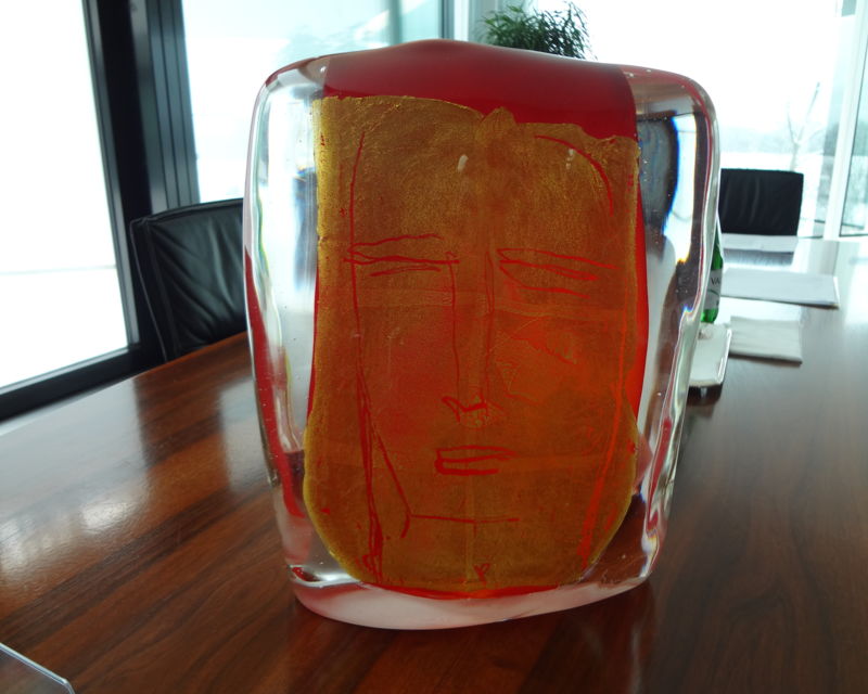 Benzoni - Beatus Vir Rosso 3