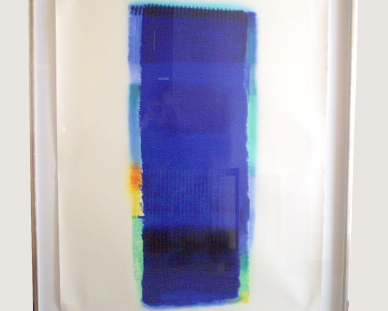 Mack Singing the Blues 6955-1056