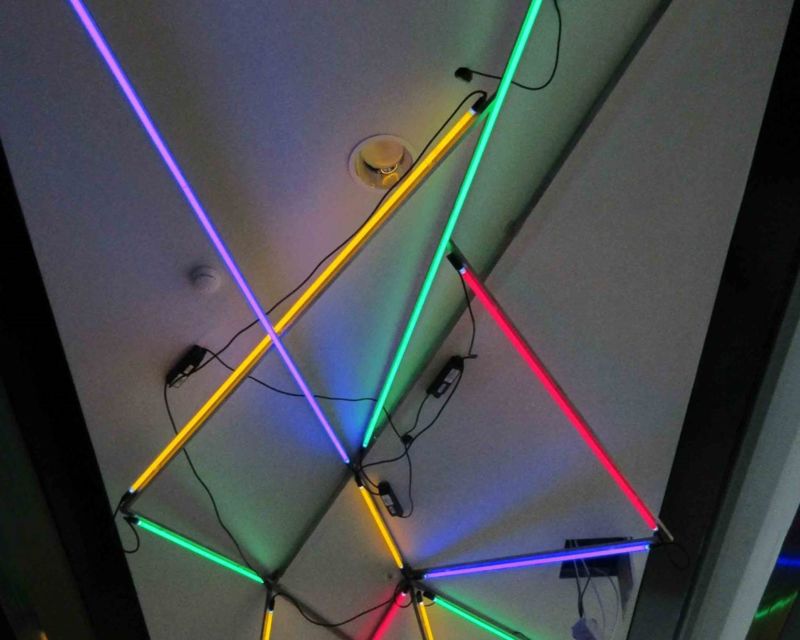 Sonnier - Lichtberg doku 1