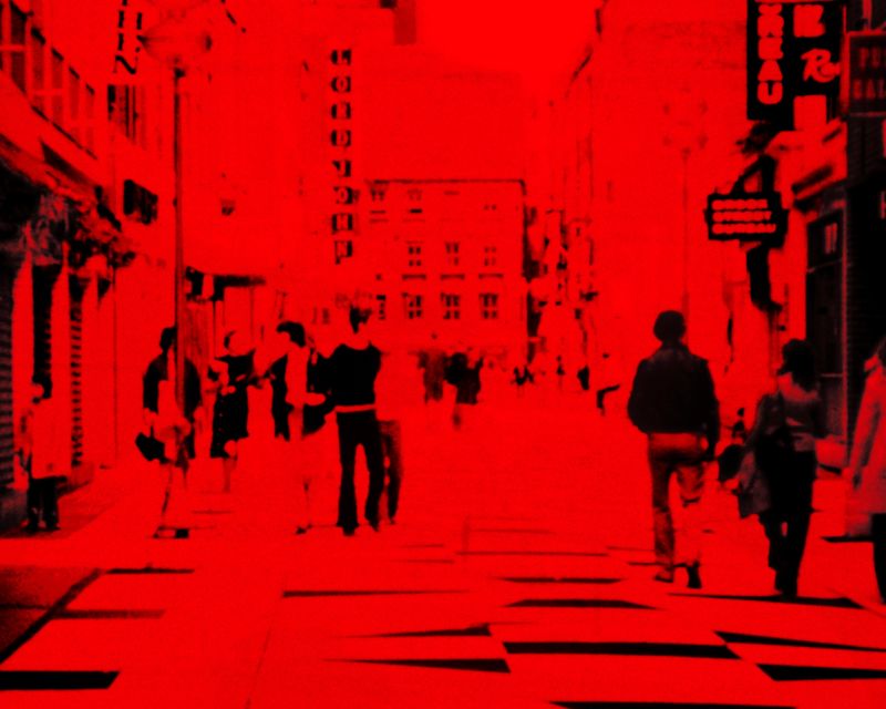 Vendrame - Dedicated Followers