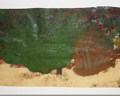 Nitsch - Ohne Titel 510